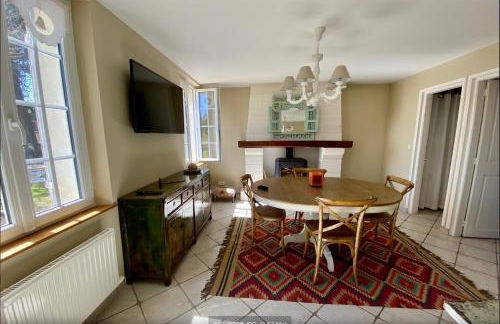 Presbytère du 19e siècle - Foto 5