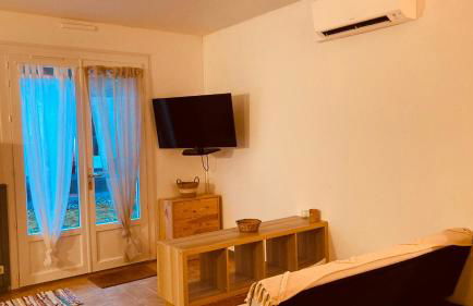 Métairie de Moutiques - Photo 16