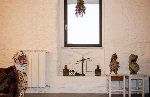 Vintage House in centro storico Basilicata Puglia - Foto 20