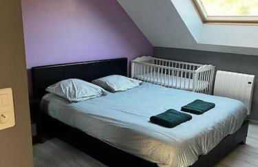 La Casa d'Alicia - Maison avec vue - Foto 9