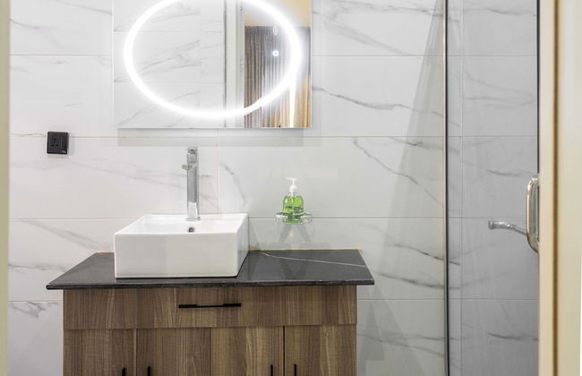 George Residence - ParkView - Foto 13