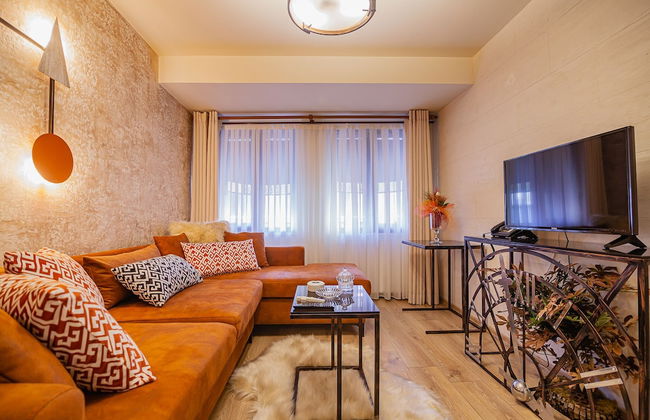 Lord Morgan & Exclusive Design Nisantasi - Foto 79