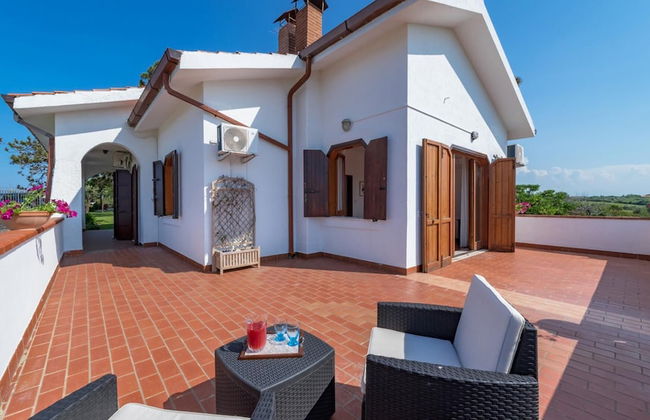 Ripari Di Giobbe 6 2 - Foto 3