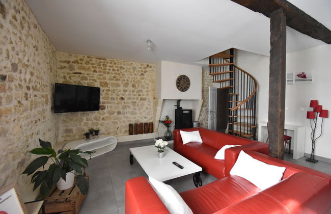 Le Relais de la Chouette Gîte - Photo 15