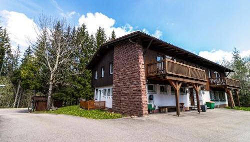 Chillpartments Black Forest - Foto 2