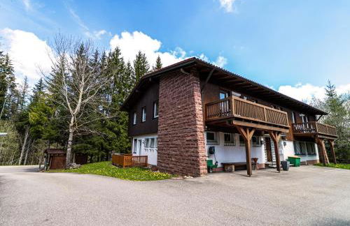 Chillpartments Black Forest - Foto 2