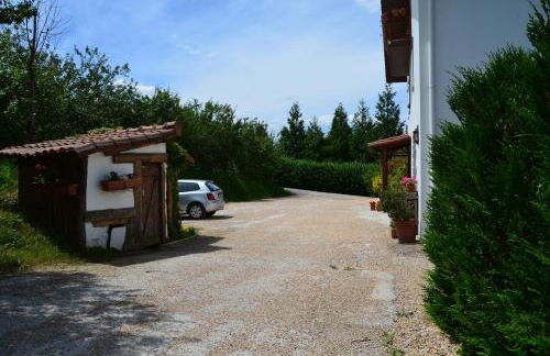 Agroturismo Kostegi - Foto 17