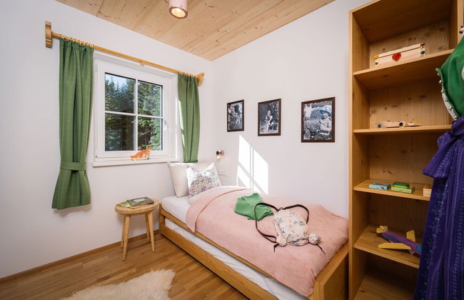 Narzissendorf Zloam - Foto 7