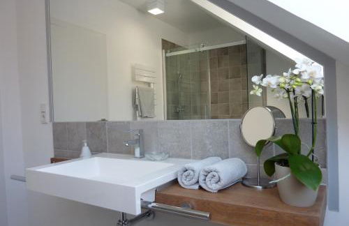 Ferienwohnung am Wald - Foto 9