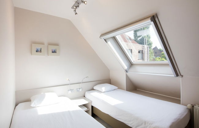 Bonobo Apartments - Photo 20