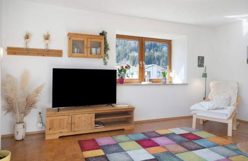 Haus Bergliebe - Foto 14