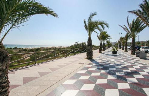 3 Bedroom Nice Apartment In Santa Pola - Foto 25