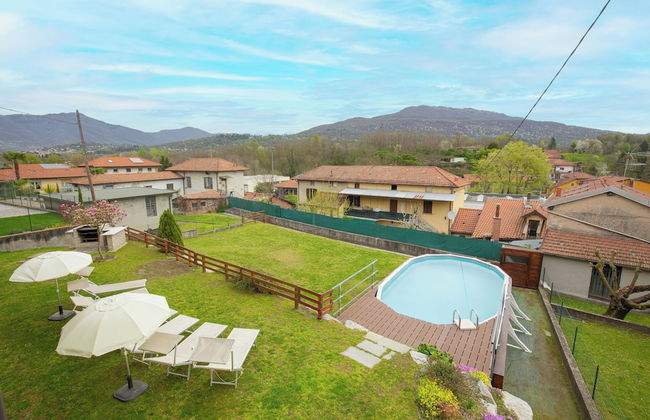 Villa Laura Private Pool and Garden - Foto 26