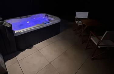 La suite secrète et son spa abrité - Foto 20