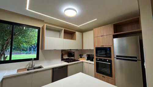 Casa Nova Ampla 3 Suítes e 1 Quarto - Foto 4