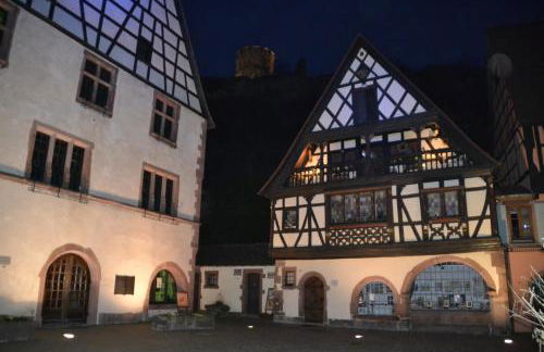 Gîtes Du Stekala - Foto 36