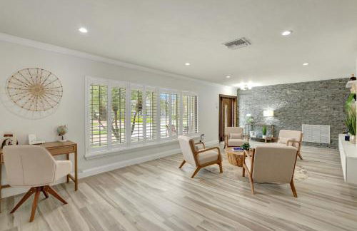 Riviera - Canal Views, Pool, & Work Friendly. - Foto 5