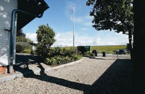 Stilvolles Kapteins Cottage mit Kamin - Inge - Foto 8