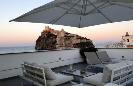 Exclusive Home Ischia - Foto 35