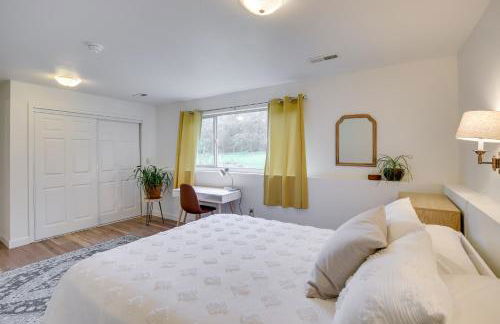 Serene Palmer Home Walk to Downtown and Riverfront! - Foto 26