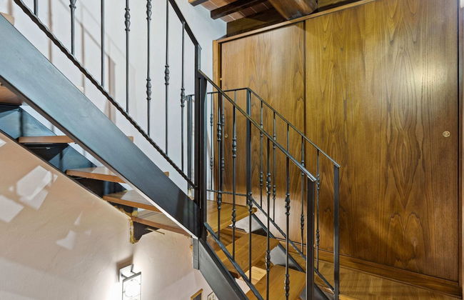 Belvilla by OYO Plush Holiday Home With Garden - Foto 75