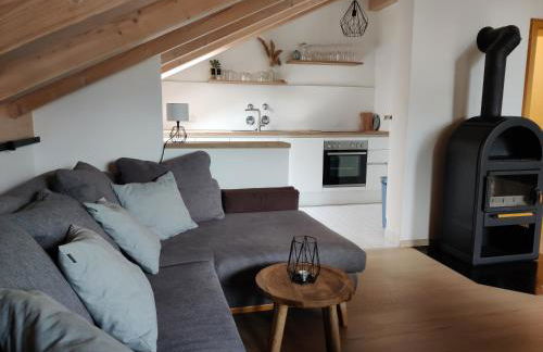 Chesa Piz mit privater Sauna - Foto 8