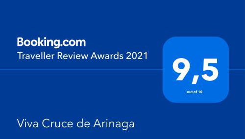 Viva Cruce de Arinaga - Foto 5