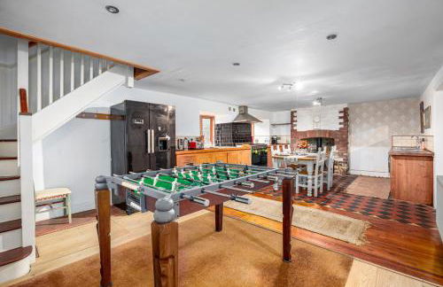 4 Bedroom - The Old Bakehouse - Group Getaway - Foto 15