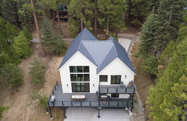 Luxury Retreat, 5mins to the Lake Game Room + Fire Pit Howlite by Avantstay - Foto 36