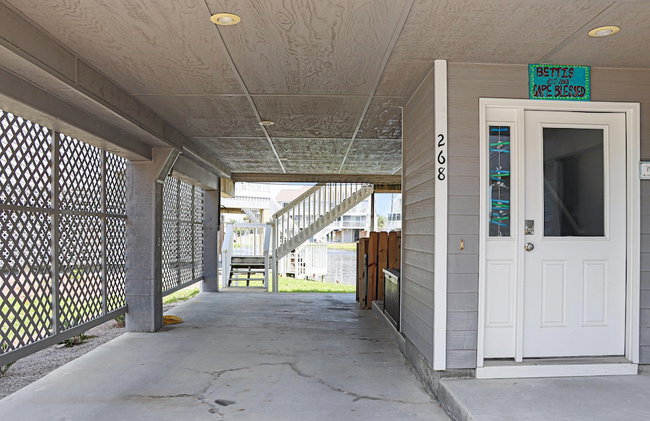 Barrier Dunes 268 - 101 Cape Blessed by Pristine Properties Vacation Rentals - Foto 74