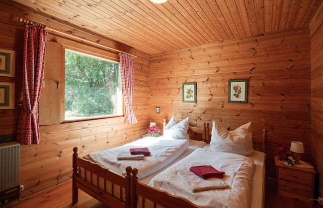 Ferienhaus in Eschede - Photo 30