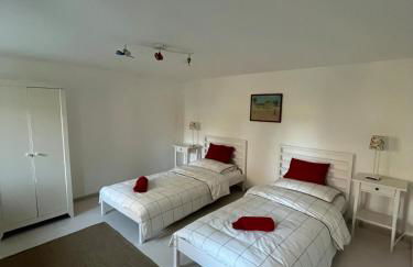 Holiday home with alpine panorama - Foto 17