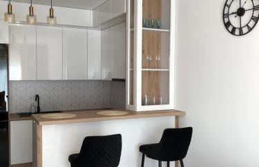 Ełk Vacation Apartament - Foto 13