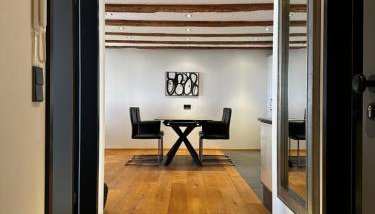 Ferienwohnung am Salmansweiler Hof - Foto 3