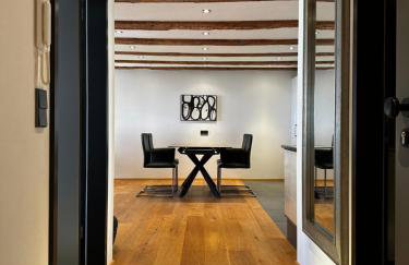 Ferienwohnung am Salmansweiler Hof - Photo 3