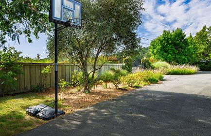 Glen Ellen Escape by AvantStay 5BR Retreat w Pool Hot Tub Hammocks Vineyard Views - Foto 41