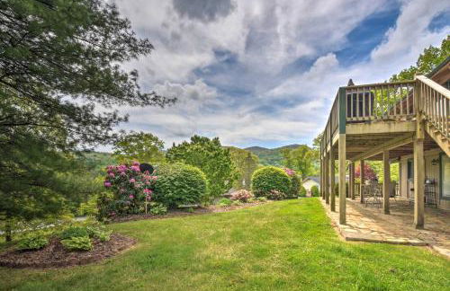 Serene Sky Valley Home with 180 Degree Mountain View - Foto 27