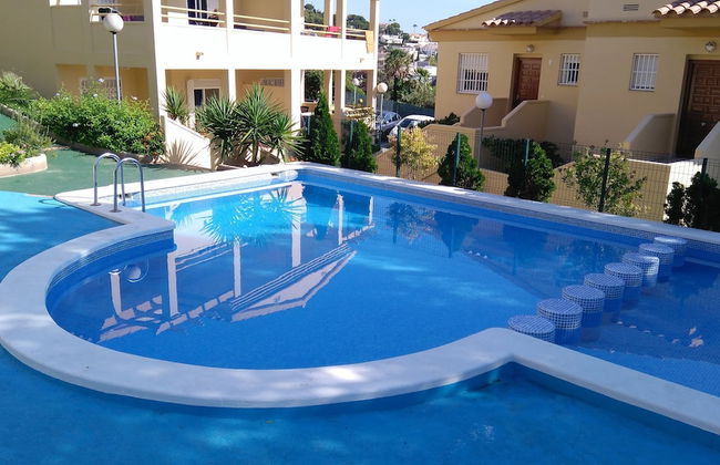 Apartamentos Mercury-46 - Foto 1