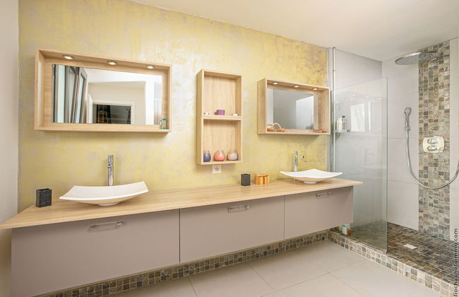 Villa Sea View - Foto 33