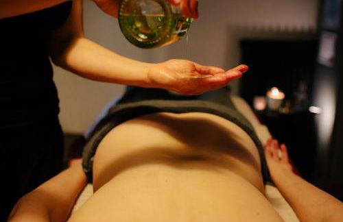 Passage en Paradis - Foto 20