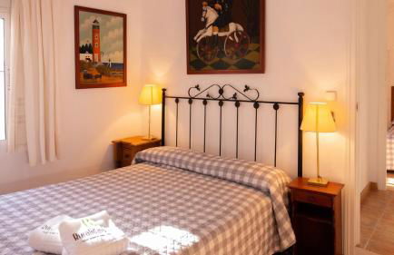 Finca la Cañera Alcalá de Guadaira by Ruralidays - Foto 6