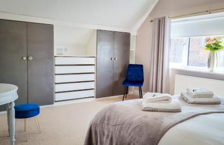 The Angel Holiday House - Foto 11