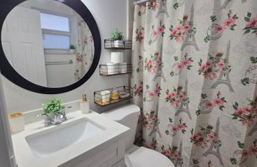 Miami Mini Escape 5 minutes from the airport - Foto 19