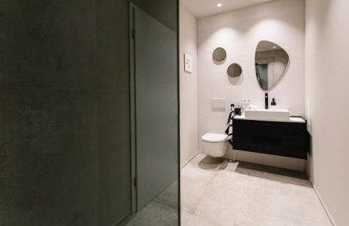 Exklusive Design Appartement Magnolia Neubau - Foto 23