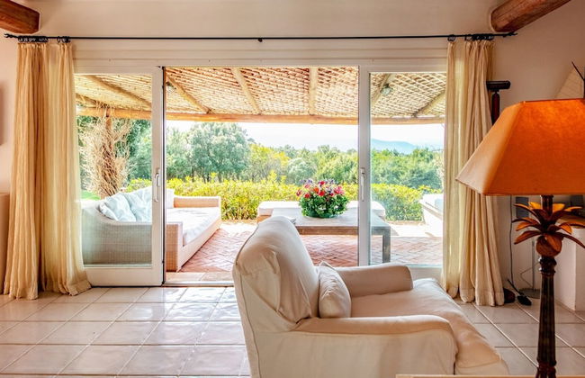 Villa Lu Muntiggiu 12 Emma Villas - Foto 25