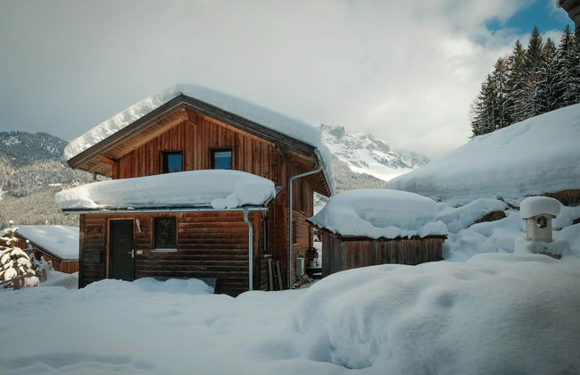 Chalet in Dachstein West With Shared Pool - Foto 6