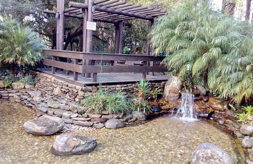 Resort com Natureza no Centro - Foto 24