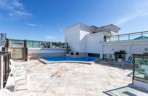 Pé na areia na Prainha, Piscina, Wi-Fi 1GB - Foto 40