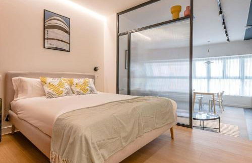 Hermoso estudio en Legazpi °2 - Photo 6