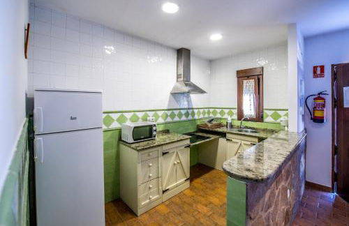 Apartamentos La Venta del Charco - Foto 17